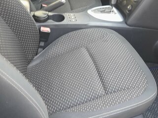 2008 Nissan Qashqai I, серый, 770000 рублей, вид 4