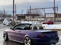 2003 BMW 3 серии 330i IV (E46) Рестайлинг, фиолетовый, 1850000 рублей - вид 6