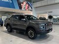 2026 JAC T9 Urban, серый - вид 2