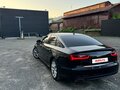 2015 Audi A6 IV (C7) Рестайлинг, чёрный, 2500000 рублей - вид 5