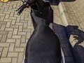 2012 Yamaha BWs, белый, 95000 рублей - вид 3