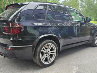2012 BMW X5 M I (E70), чёрный, 2550000 рублей, вид 5