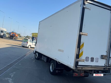 2013 Foton Ollin BJ10xx, белый, 1200000 рублей, вид 3