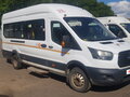 2017 Ford Transit, белый, 1000000 рублей - вид 2