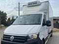 2023 Volkswagen Crafter, белый, 7529000 рублей - вид 8