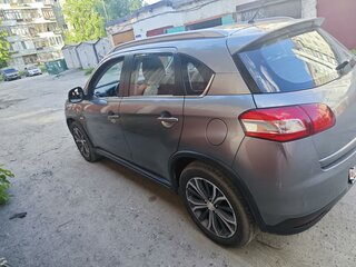 2012 Peugeot 4008 I, серый, 1500000 рублей, вид 3