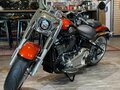 2025 Harley-Davidson Fat Boy, красный, 3950000 рублей - вид 6