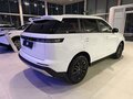 2026 Jaecoo J6, белый, 2290000 рублей - вид 7