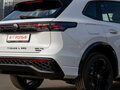 2026 Volkswagen Tiguan L II Рестайлинг (China Market), белый, 5697000 рублей - вид 8