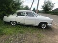 1969 ГАЗ 21 «Волга» 21Р, белый, 650000 рублей - вид 3