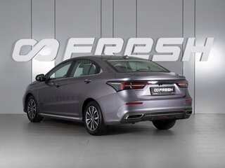 2023 Omoda S5, серый, 1350000 рублей, вид 2