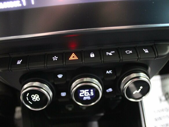 2022 Renault Arkana I, синий - вид 17