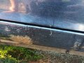 2004 Hyundai Getz I, чёрный, 400000 рублей - вид 8