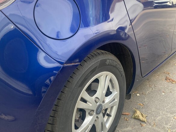 2009 Mazda 3 II (BL), синий, 1020000 рублей - вид 12