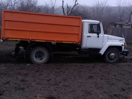 2008 IVECO-АМТ 6339, белый, 1050000 рублей, вид 4
