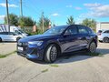 2021 Audi e-tron 55 I, синий, 7800000 рублей - вид 4