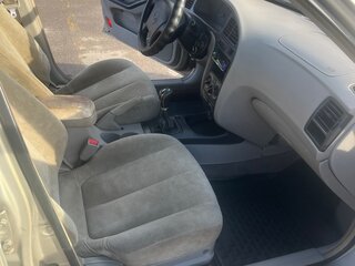 2002 Hyundai Elantra III (XD), золотистый, 315000 рублей, вид 5
