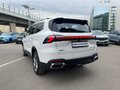 2026 Geely Okavango I Рестайлинг, белый, 4010990 рублей - вид 5