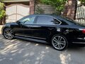 2016 Volkswagen Passat (North America and China) I Рестайлинг, чёрный, 2000000 рублей - вид 6