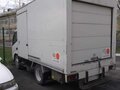 2001 Toyota Dyna, белый, 1000000 рублей - вид 1