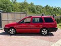 1995 Volkswagen Golf III, красный, 250000 рублей - вид 7