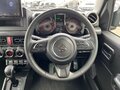2022 Suzuki Jimny Kei car IV, чёрный, 1130000 рублей - вид 9