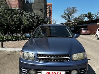 1999 Nissan R'nessa, синий, 289999 рублей, вид 2