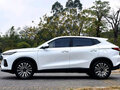2022 Oshan X5, белый, 1080000 рублей - вид 3