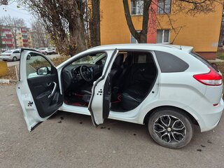 2021 Lada (ВАЗ) XRAY I, белый, 999000 рублей, вид 5