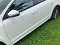 2013 Skoda Octavia III (A7), белый, 1100000 рублей - вид 4