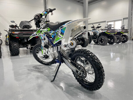 2024 Iride Azimut S, синий, 79990 рублей, вид 4