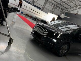 2023 Zeekr 009 140 kWh I, чёрный, 11500000 рублей, вид 1