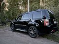 2014 Honda Pilot II Рестайлинг, чёрный, 2450000 рублей - вид 9
