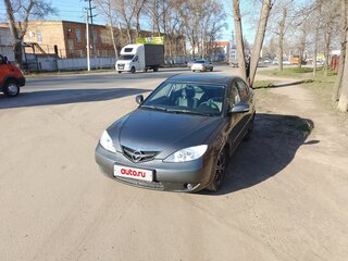 2011 Haima 3, серый, 350000 рублей, вид 1