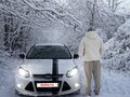 2011 Ford Focus III, белый - вид 3