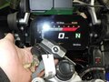 2018 BMW R 1250 GS, синий, 1250000 рублей - вид 10