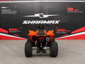 2026 Armada ATV 200, оранжевый, 150900 рублей - вид 4