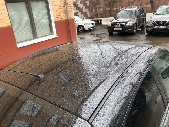 2006 Mazda 3 I (BK) Рестайлинг, чёрный, 570000 рублей - вид 13