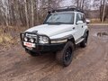 2008 ТагАЗ Tager, белый, 700000 рублей