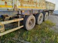 2003 МАЗ-МАН 750268, зелёный, 1200000 рублей - вид 1