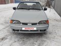 2004 Lada (ВАЗ) 2114, серебристый, 150000 рублей