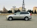 2001 Nissan Wingroad II (Y11) Рестайлинг, серый, 399999 рублей - вид 9