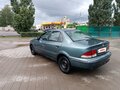 2007 Iran Khodro Samand, зелёный, 130000 рублей - вид 5