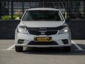 2011 Kia Ceed I Рестайлинг, серебристый - вид 3