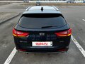 2017 Kia Optima IV, чёрный, 1400000 рублей - вид 8