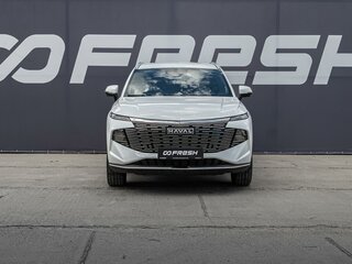 2024 Haval F7 II, белый, 2795000 рублей, вид 3