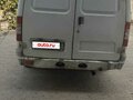 2008 ГАЗ ГАЗель (2705), белый, 470000 рублей - вид 1
