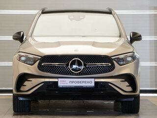 2023 Mercedes-Benz GLC 220 d II (X254), серый, 8990000 рублей, вид 2