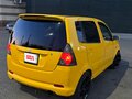 2002 Daihatsu YRV I Рестайлинг, жёлтый, 400000 рублей - вид 2