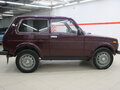 2012 Lada (ВАЗ) 2121 (4x4) I Рестайлинг, красный - вид 10